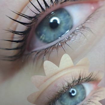 Фото с портфолио Тетяна Топ