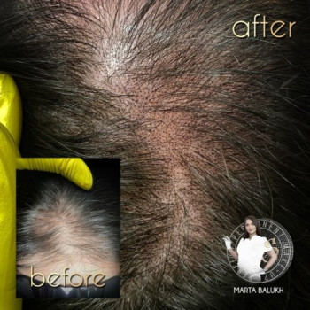 Фото с портфолио Марта Балух