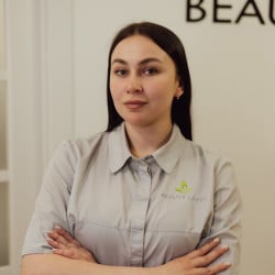 Ніконенко Аліна Сертифікований спеціаліст лазерної епіляції Lumenis/Deka/Mantis