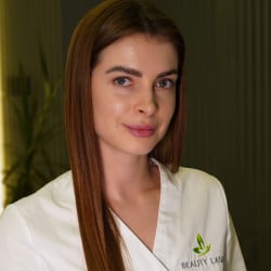 Шурига Діана/ Дипломований спеціаліст з лазерної епіляції/ Дипломований спеціаліст кріоліполіз/ Стаж роботи 5 років