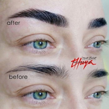 Фото с портфолио Марта Балух