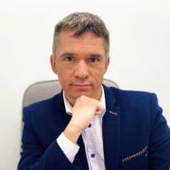 Психолог Андрей Львов,вул.Стрийська, 86в