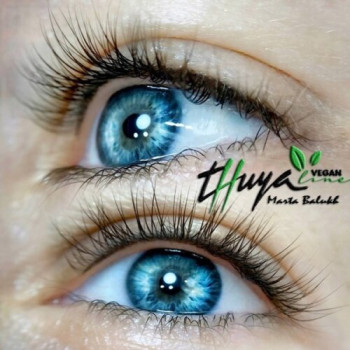 Фото с портфолио Марта Балух