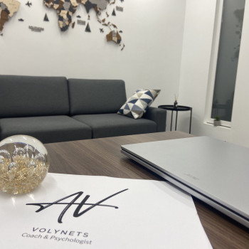 Фото с портфолио Андрій Волинець