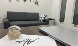  Психолог Андрей Львів