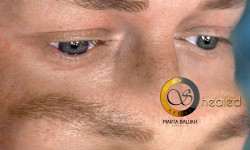 Перманентний макіяж, татуаж брів Мастер татуажа Марта Львов