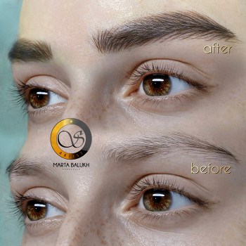 Фото с портфолио Марта Балух