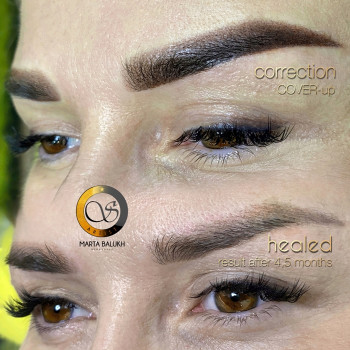 Фото с портфолио Марта Балух