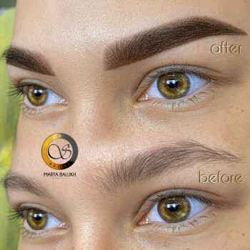 Фото с портфолио Марта Балух