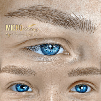 Фото с портфолио Марта Балух