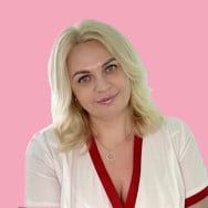 Мастер депиляции Галина Баканова на Barb.ua