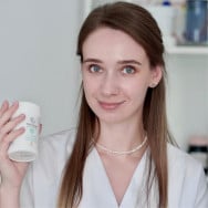 Косметолог-инъекционист Мария Ковалёва на Barb.ua