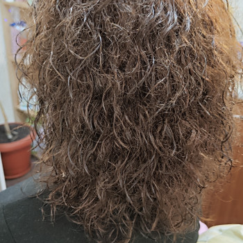 Фото с портфолио Анна 