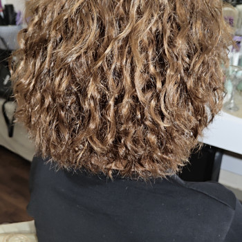 Фото с портфолио Анна 