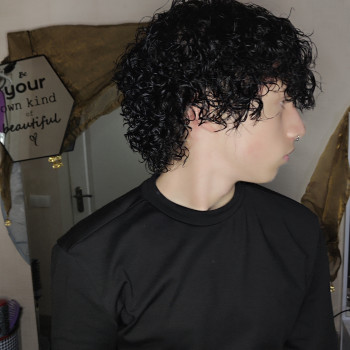 Фото с портфолио Анна 