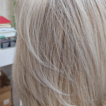 Фото с портфолио Анна 