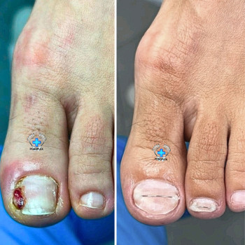 Фото с портфолио Руслана Гончарова