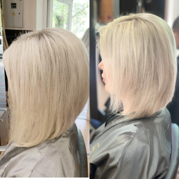 Фото с портфолио Оксана Гоба