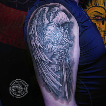 Фото с портфолио Алёна Иванник