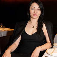 Майстер татуажу Галина Levchenko на Barb.ua