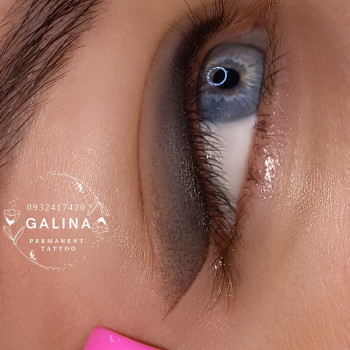 Фото с портфолио Галина Levchenko