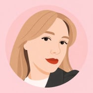 Перукар-колорист Ірина Петрук на Barb.ua