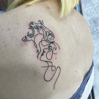 Фото с портфолио Наталія Семенцова