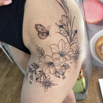 Фото с портфолио Наталія Семенцова