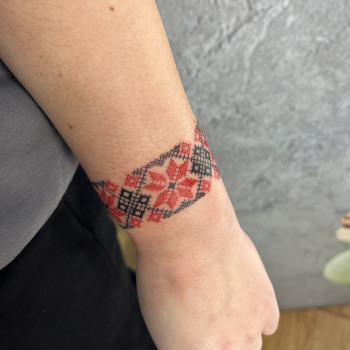 Фото с портфолио Наталія Семенцова