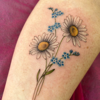 Фото с портфолио Наталія Семенцова