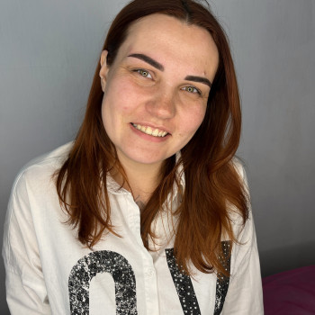 Фото с портфолио Наталія Семенцова