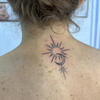 Фото с портфолио Наталія Семенцова