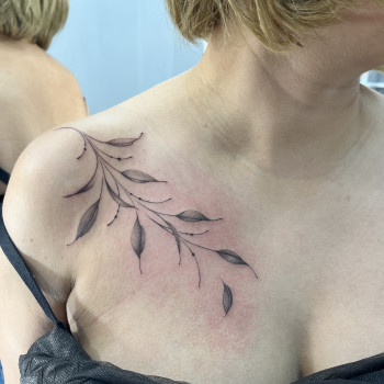 Фото с портфолио Наталія Семенцова