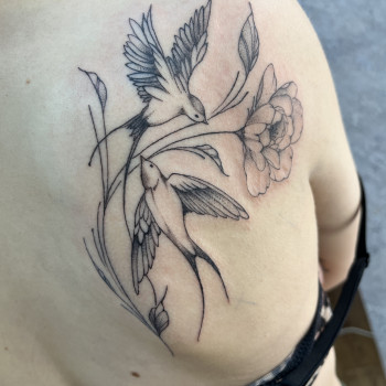 Фото с портфолио Наталія Семенцова