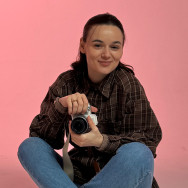 Фотограф Ніна Доюк на Barb.ua