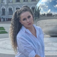 Лэшмейкер Оксана на Barb.ua