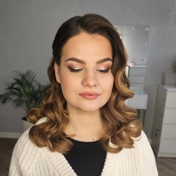 Фото с портфолио Олена Омельченко