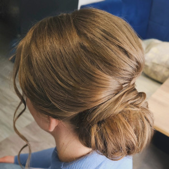 Фото с портфолио Олена Омельченко