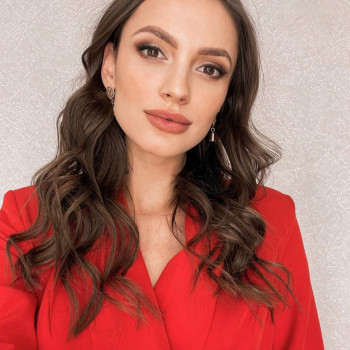 Фото с портфолио Олена Омельченко