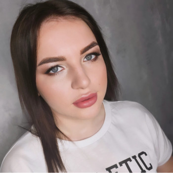 Фото с портфолио Елена Омельченко