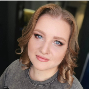 Фото с портфолио Олена Омельченко