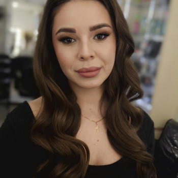 Фото с портфолио Олена Омельченко