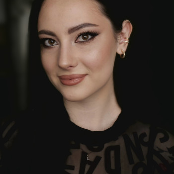 Фото с портфолио Олена Омельченко