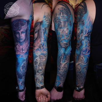 Фото с портфолио Алёна Иванник