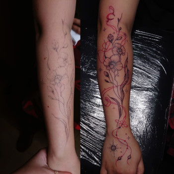 Фото с портфолио Алёна Иванник