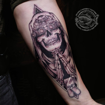 Фото с портфолио Алёна Иванник