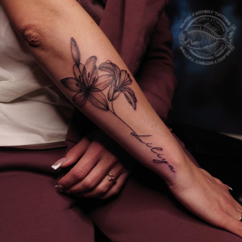 Фото с портфолио Алёна Иванник