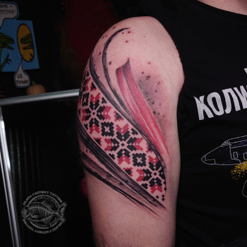 Фото с портфолио Алёна Иванник