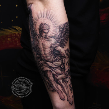 Фото с портфолио Алёна Иванник