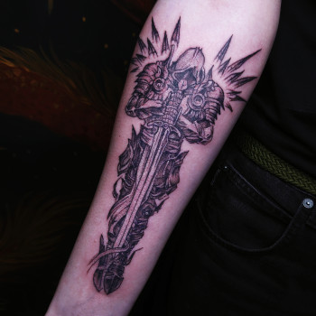 Фото с портфолио Алёна Иванник